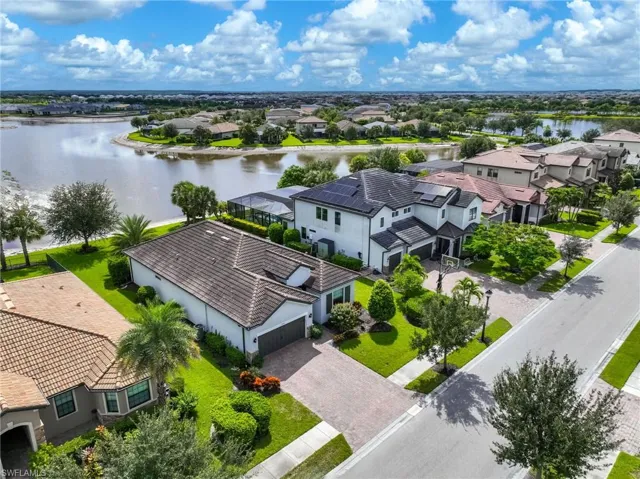 4456 Magellan St, Ave Maria, Florida 34142