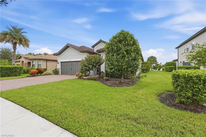 4456 Magellan St, Ave Maria, Florida 34142