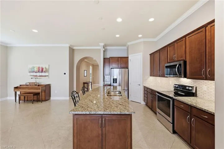 4456 Magellan St, Ave Maria, Florida 34142