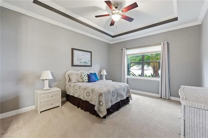 Primary Bdrm