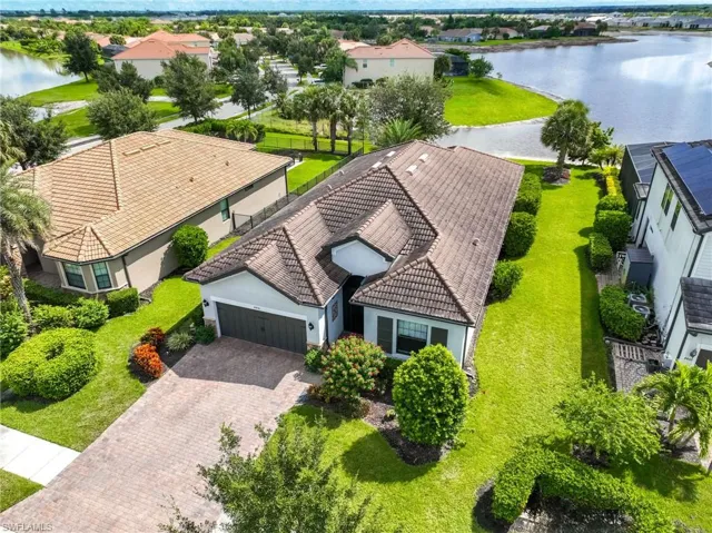 4456 Magellan St, Ave Maria, Florida 34142