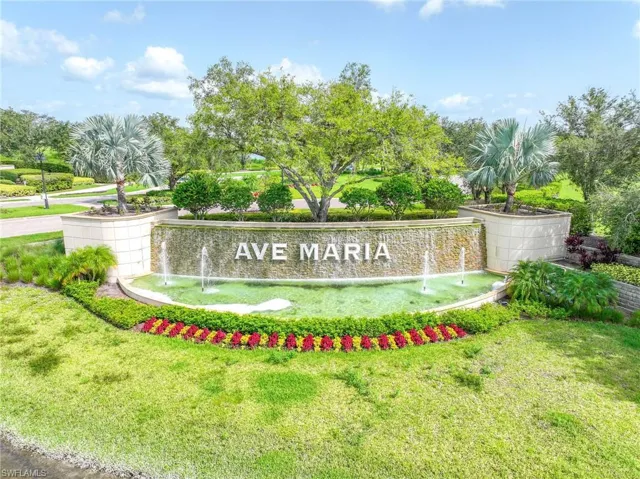 Main Entrance