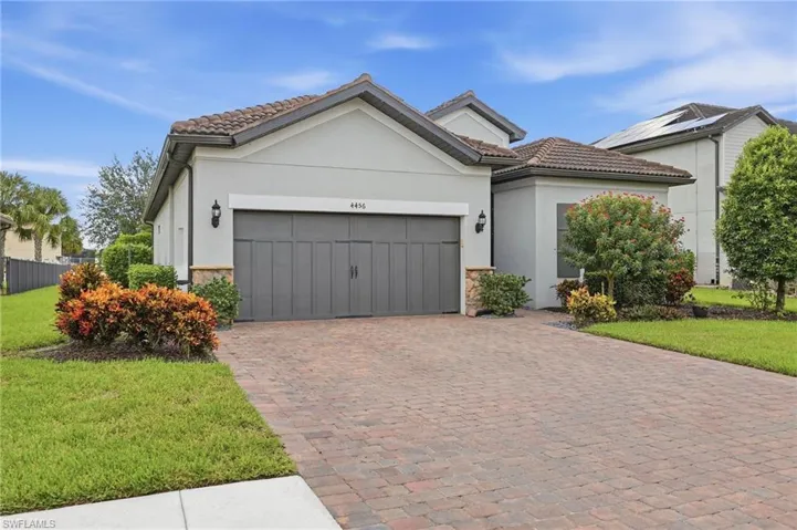 4456 Magellan St, Ave Maria, Florida 34142