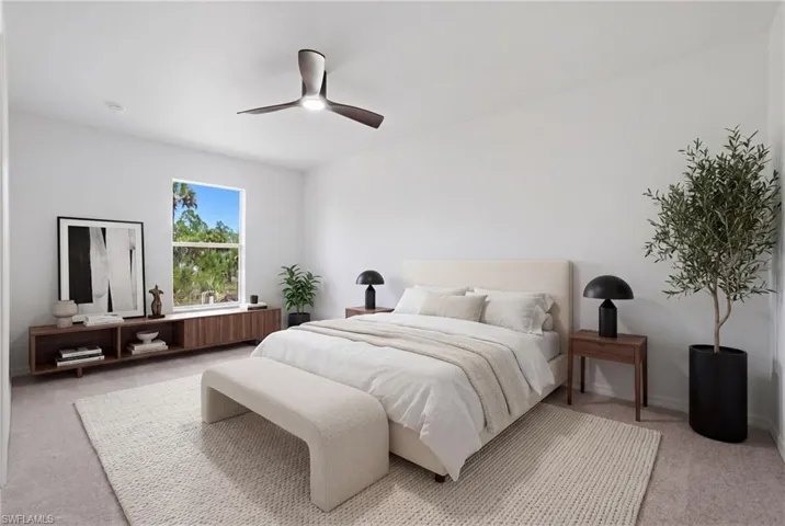 Guest Bed