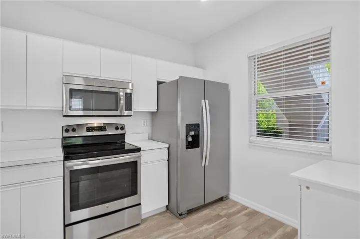 328 Bradstrom Cir E101, Naples, Florida 34113