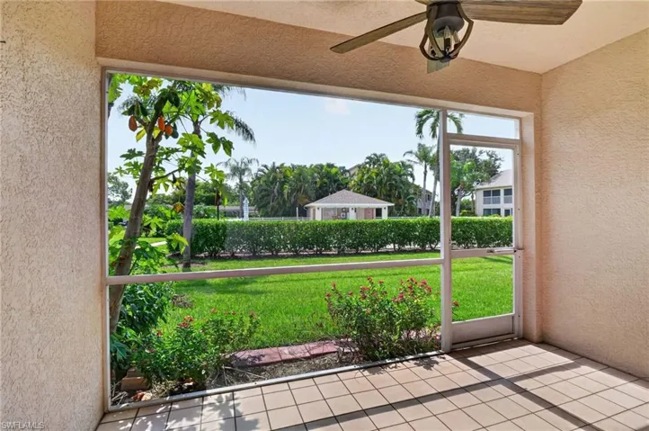 328 Bradstrom Cir E101, Naples, Florida 34113