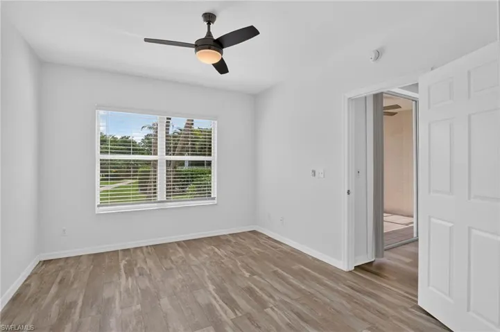 328 Bradstrom Cir E101, Naples, Florida 34113
