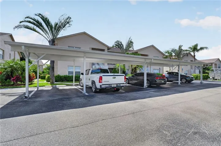 328 Bradstrom Cir E101, Naples, Florida 34113