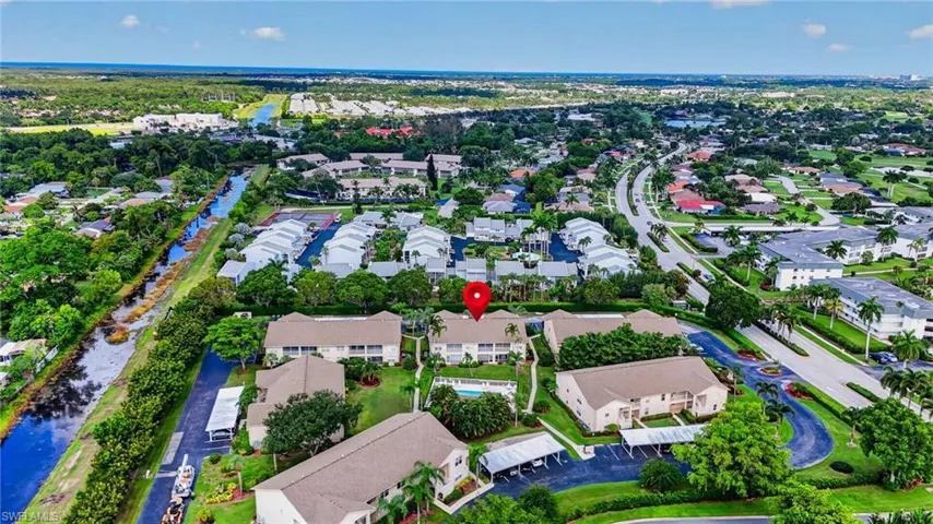 328 Bradstrom Cir E101, Naples, Florida 34113