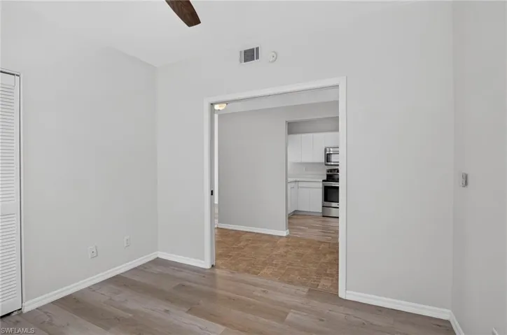 328 Bradstrom Cir E101, Naples, Florida 34113