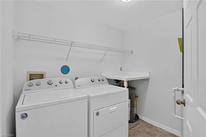 328 Bradstrom Cir E101, Naples, Florida 34113