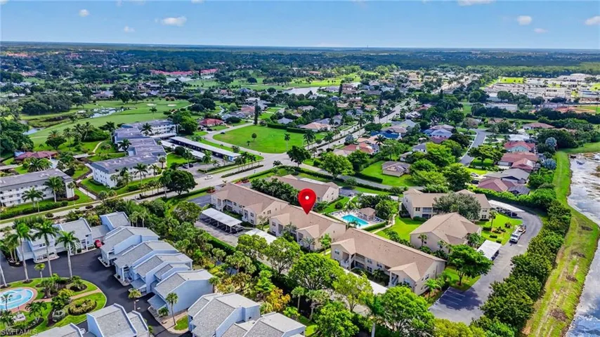 328 Bradstrom Cir E101, Naples, Florida 34113