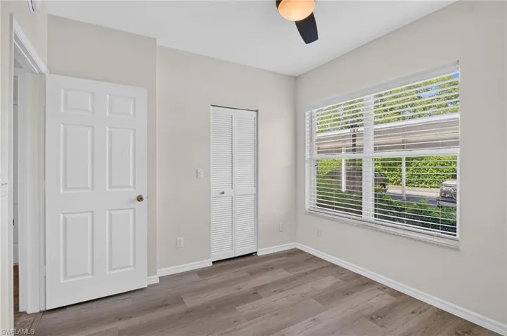 328 Bradstrom Cir E101, Naples, Florida 34113