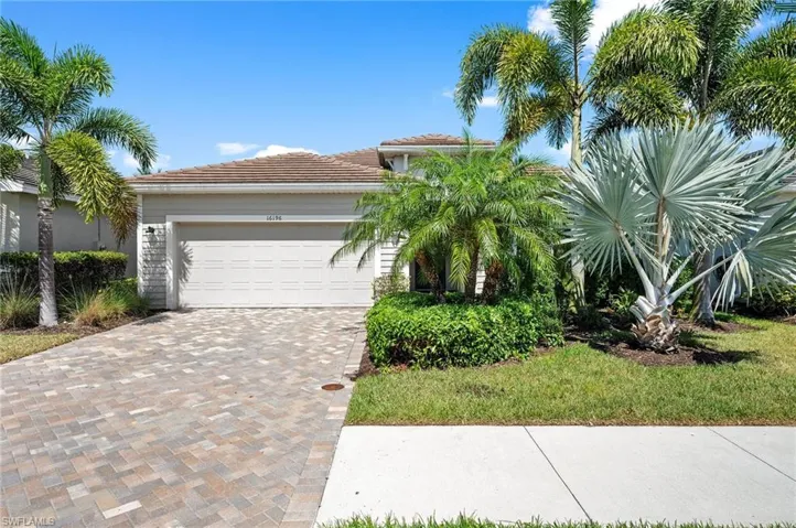 16196  Bonita Landing  CIR, Bonita Springs, FL 34135