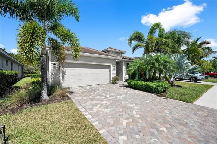 16196  Bonita Landing  CIR, Bonita Springs, FL 34135