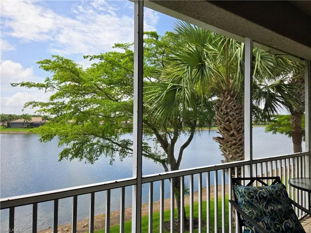 Water view