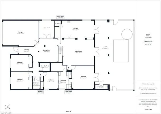 12369 Country Day Cir, Fort Myers, Florida 33913