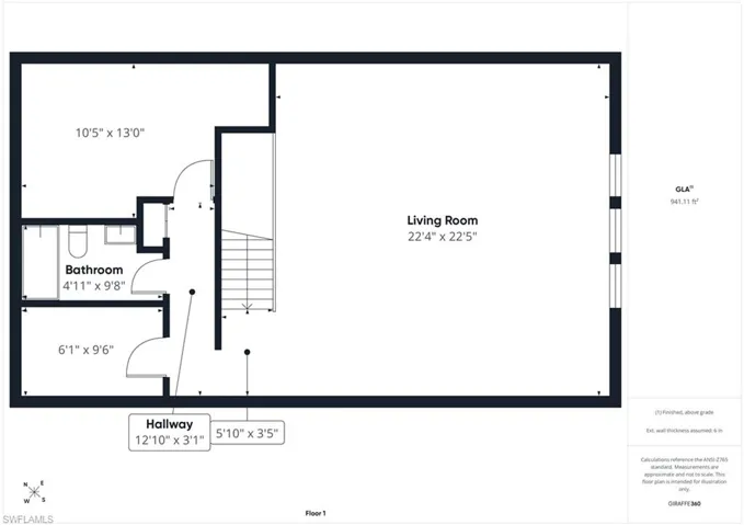 12369 Country Day Cir, Fort Myers, Florida 33913