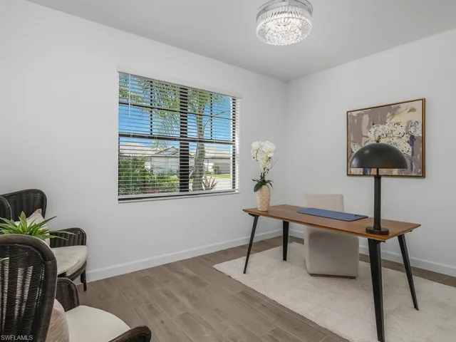 Office and/or Bedroom#3.