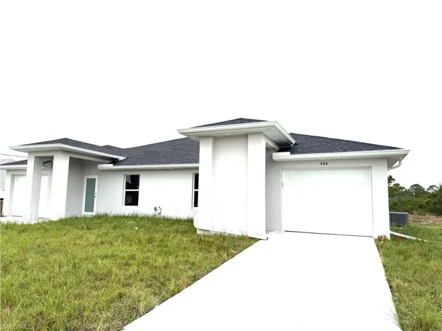 484/486 Lotus Ave S, Lehigh Acres Fl 33974