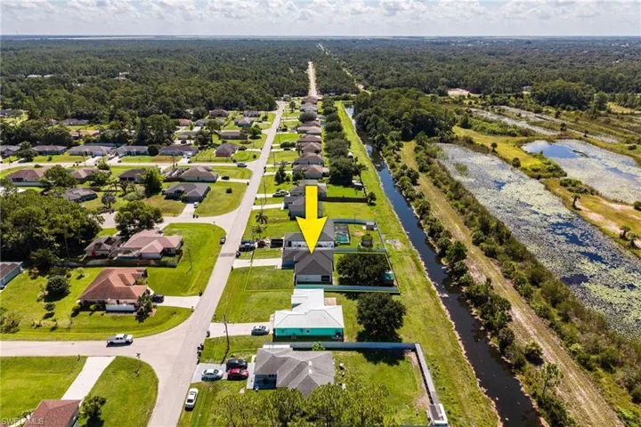 131 Ocean Park Dr, Lehigh Acres, Florida 33972