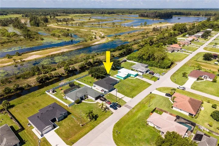 131 Ocean Park Dr, Lehigh Acres, Florida 33972