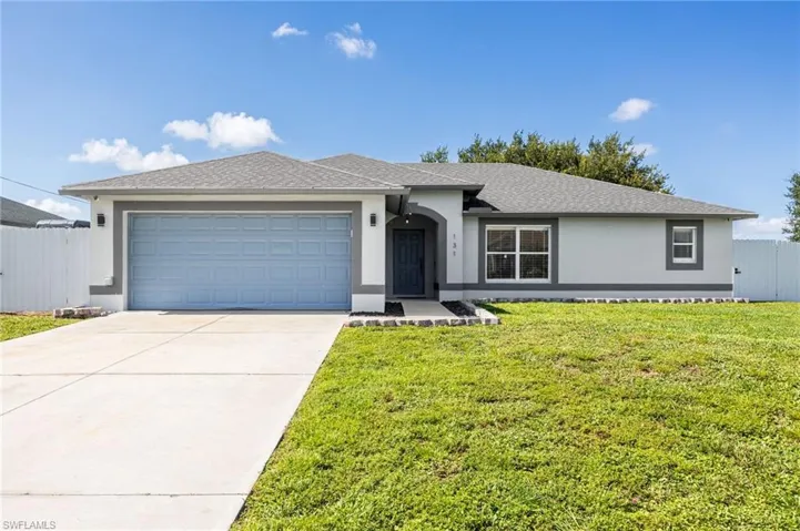 131 Ocean Park Dr, Lehigh Acres, Florida 33972