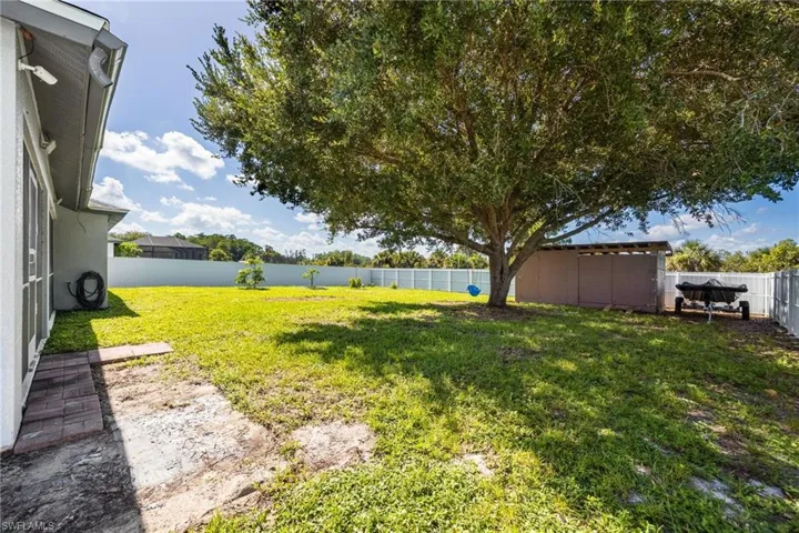131 Ocean Park Dr, Lehigh Acres, Florida 33972
