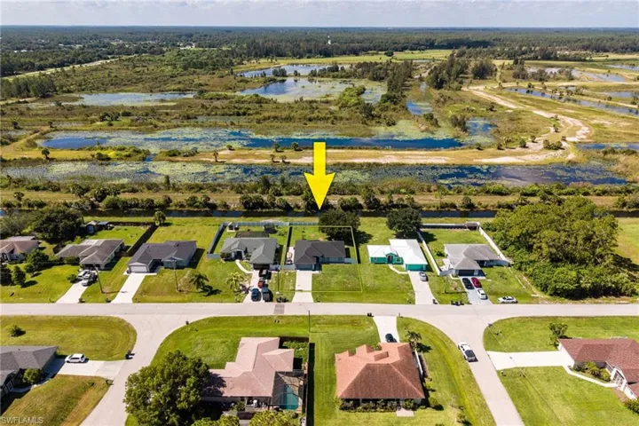 131 Ocean Park Dr, Lehigh Acres, Florida 33972