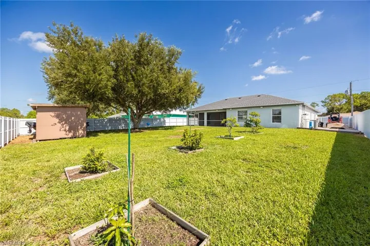 131 Ocean Park Dr, Lehigh Acres, Florida 33972