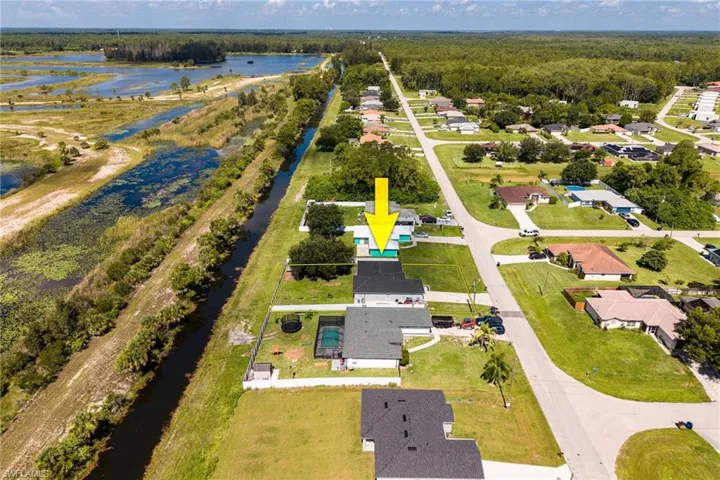 131 Ocean Park Dr, Lehigh Acres, Florida 33972