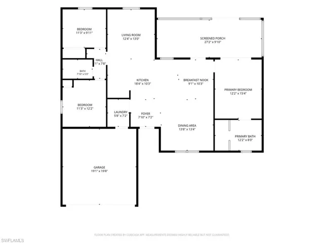 131 Ocean Park Dr, Lehigh Acres, Florida 33972