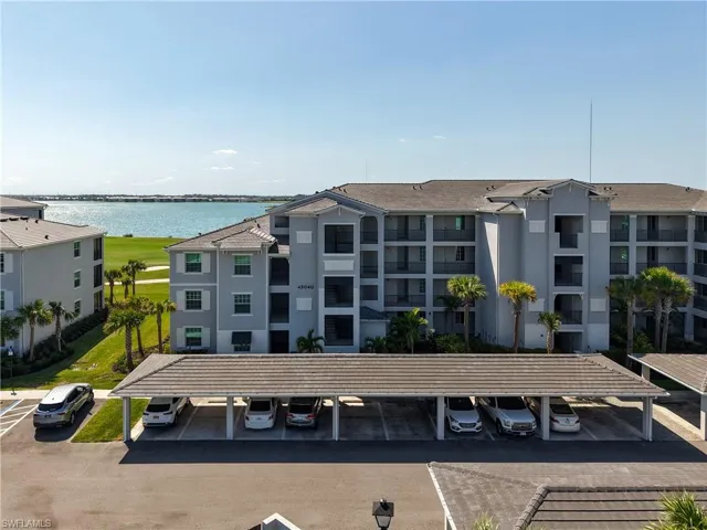 43040 Greenway Blvd 511, Punta Gorda, Florida 33982