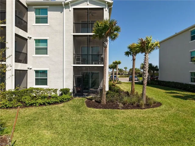 43040 Greenway Blvd 511, Punta Gorda, Florida 33982