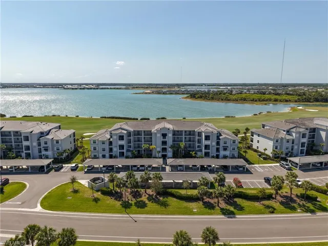 43040 Greenway Blvd 511, Punta Gorda, Florida 33982