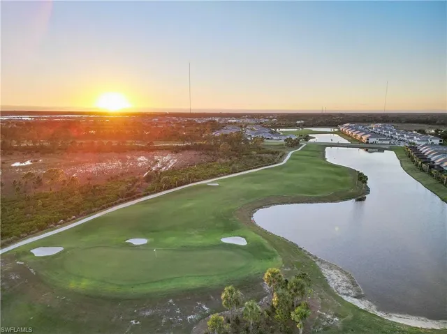 43040 Greenway Blvd 511, Punta Gorda, Florida 33982