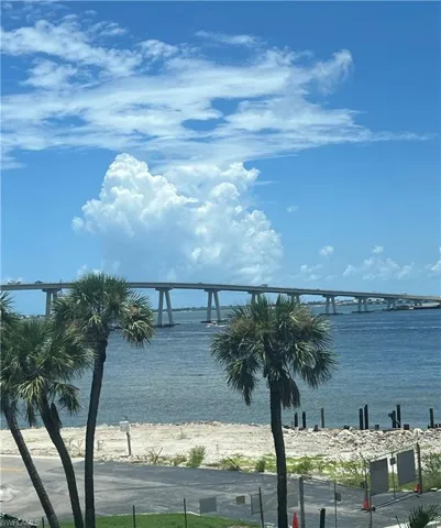 Water view