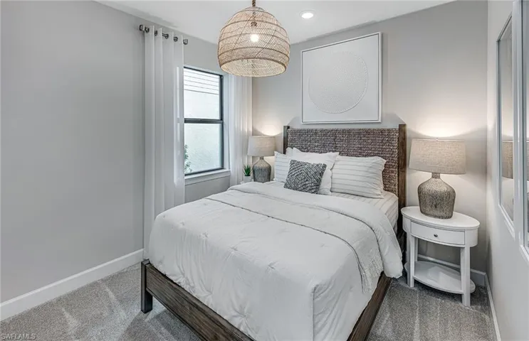 Photos are from a model home and are for illustration purposes only
