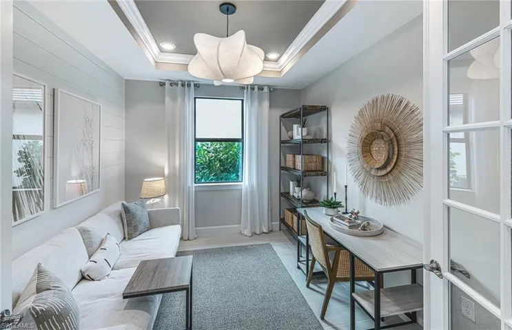 Photos are from a model home and are for illustration purposes only