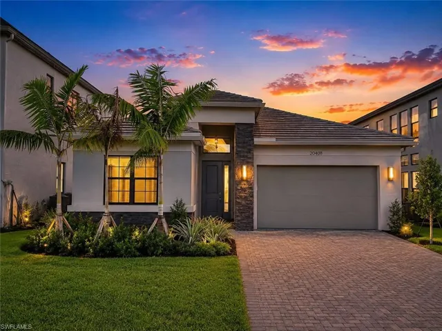 20408 Estero Crossing Blvd, Estero, Florida 33928