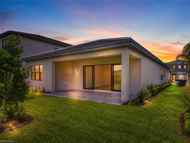 20408 Estero Crossing Blvd, Estero, Florida 33928