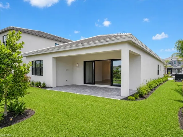 20408 Estero Crossing Blvd, Estero, Florida 33928