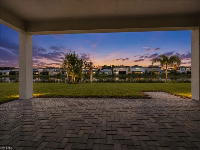 20408 Estero Crossing Blvd, Estero, Florida 33928