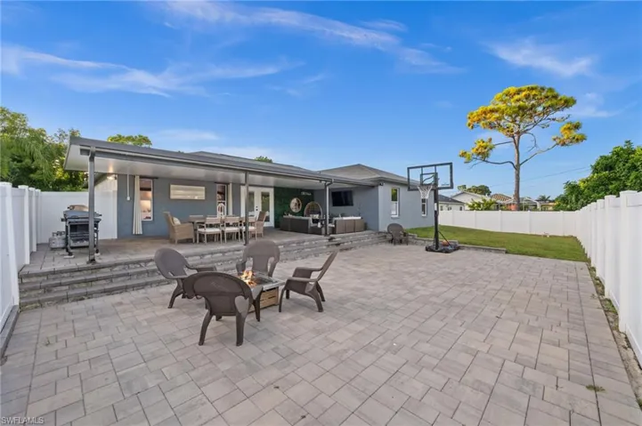 18281  Fuchsia  RD, Fort Myers, FL 33967