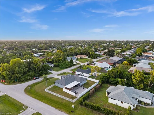 18281  Fuchsia  RD, Fort Myers, FL 33967
