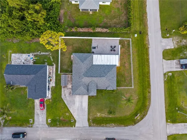 18281  Fuchsia  RD, Fort Myers, FL 33967