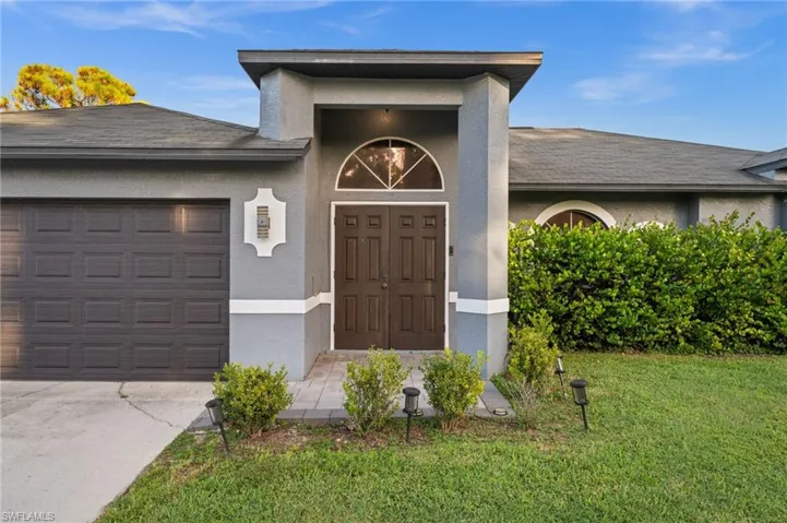 18281  Fuchsia  RD, Fort Myers, FL 33967