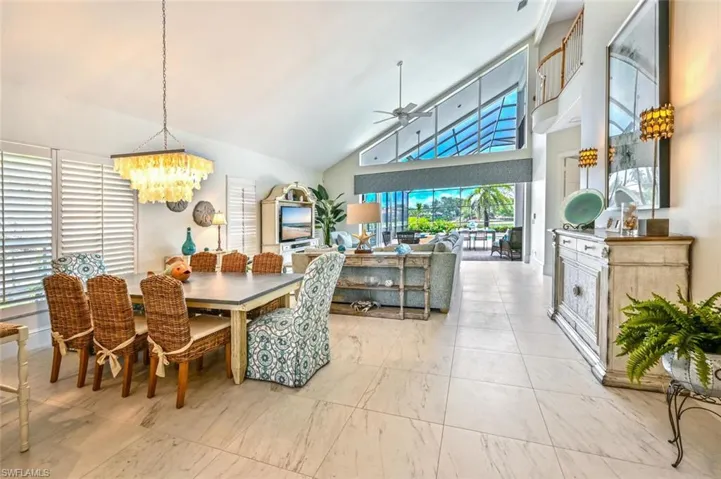 Open Concept Dining/Great Room