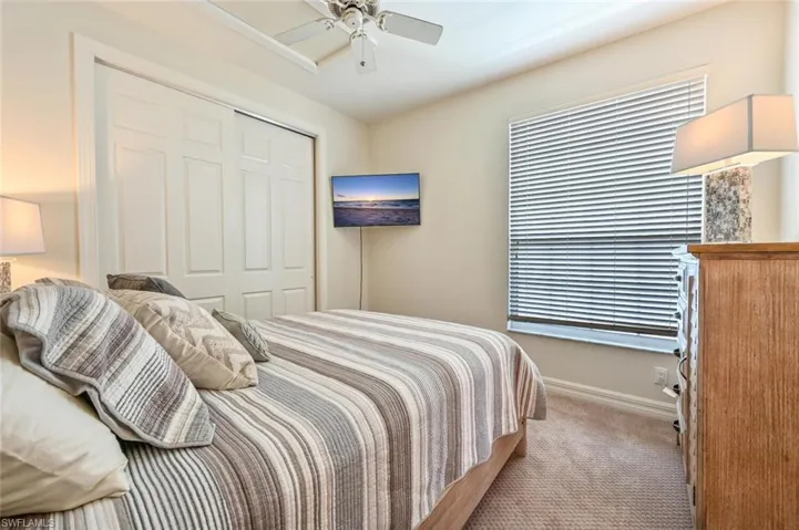 2nd Floor Guest Bedroom