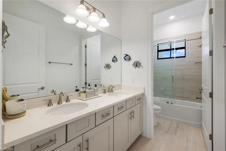 Third Full Bathroom